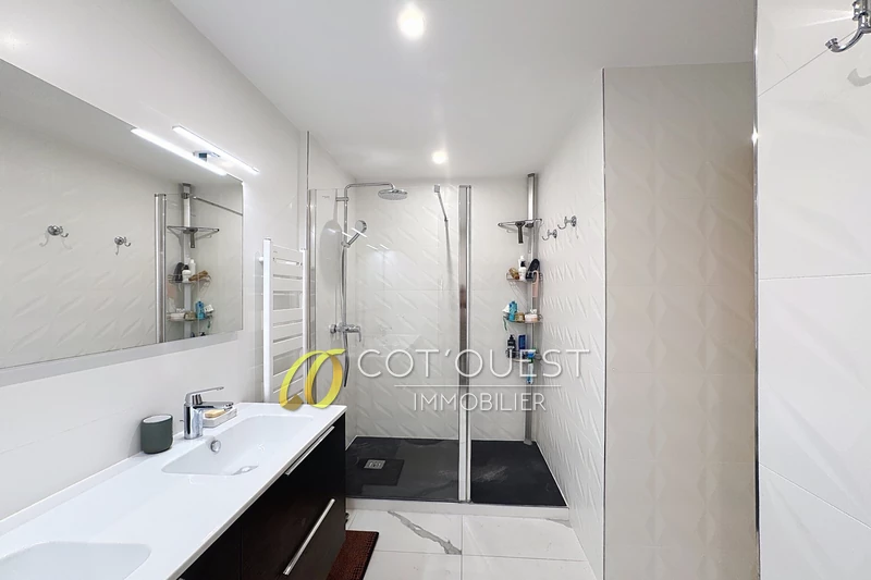 Vente appartement Nice  
