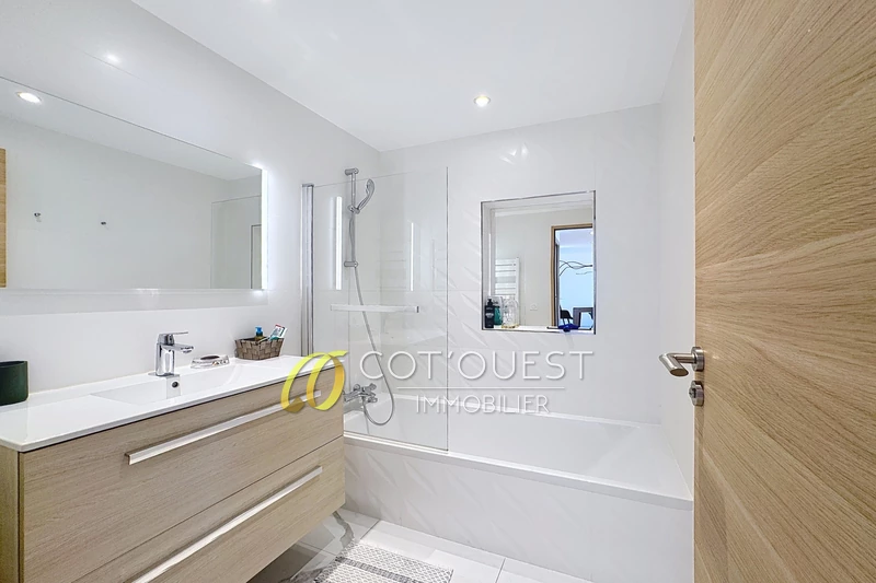 Vente appartement Nice  