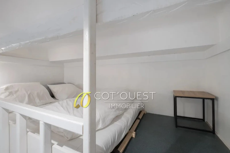 Vente appartement Nice  