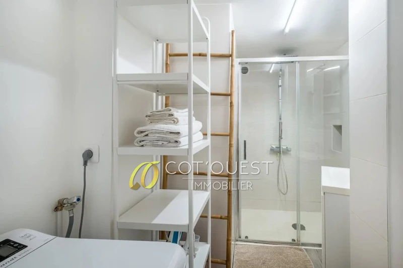 Vente appartement Nice  