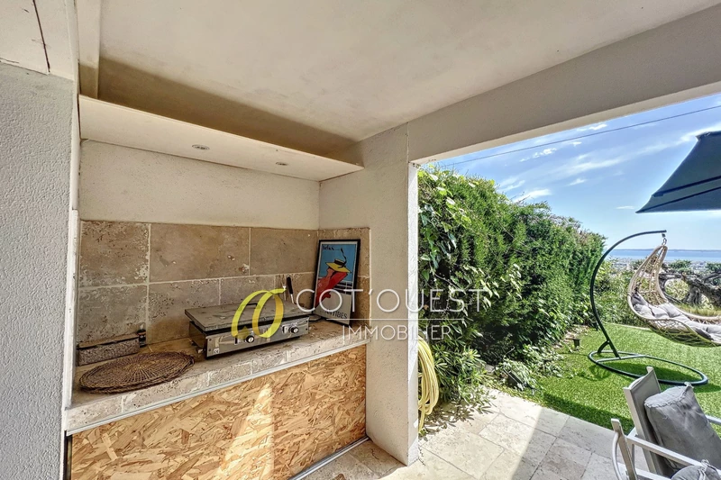 Vente appartement Nice  