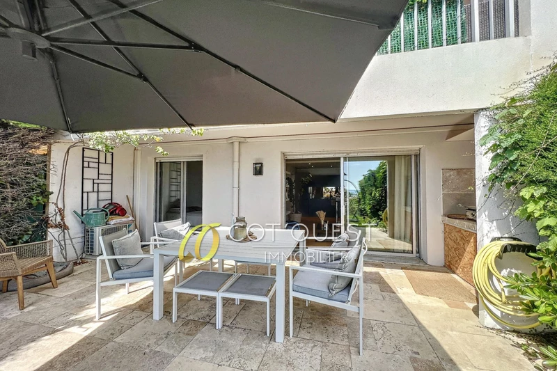 Vente appartement Nice  