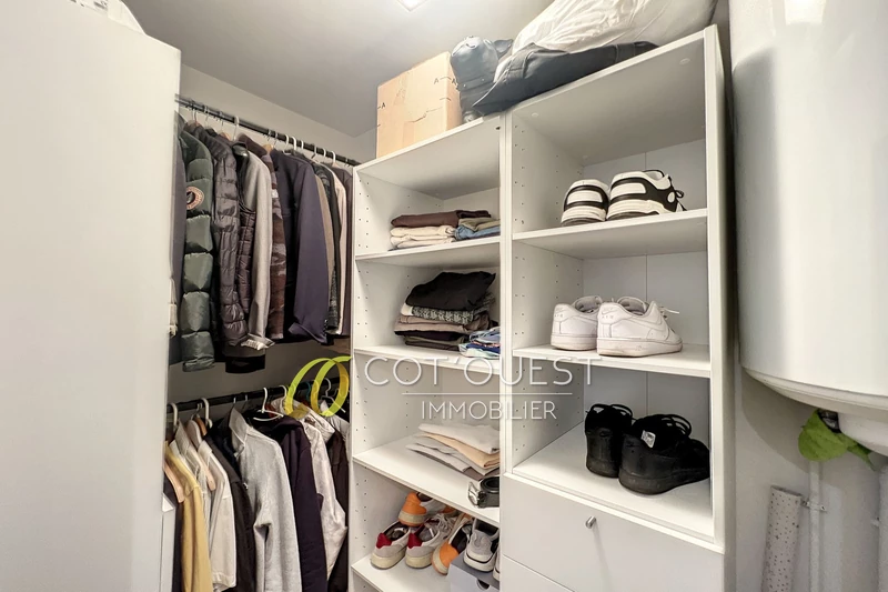 Vente appartement Nice  