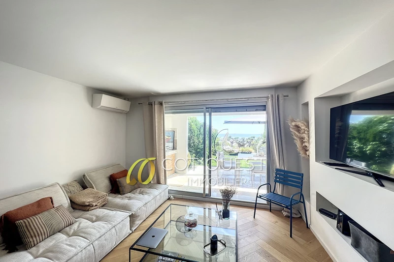 Vente appartement Nice  