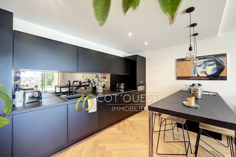 Vente appartement Nice  