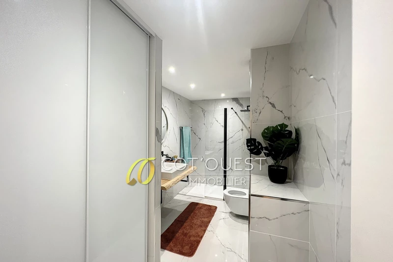 Vente appartement Nice  