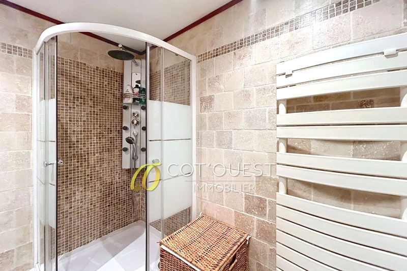 Vente appartement Nice  