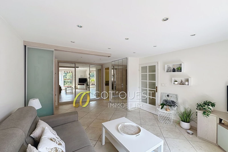 Vente appartement Nice  