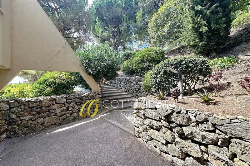 Vente appartement Nice  