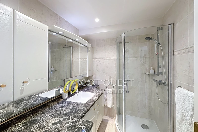 Vente appartement Nice  
