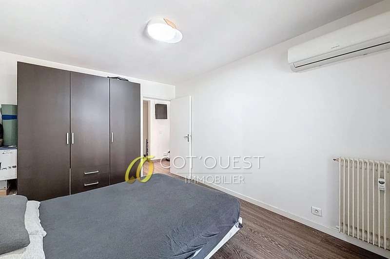 Vente appartement Nice  