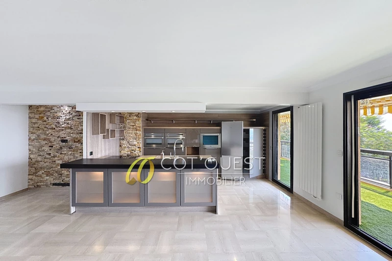 Vente appartement Nice  