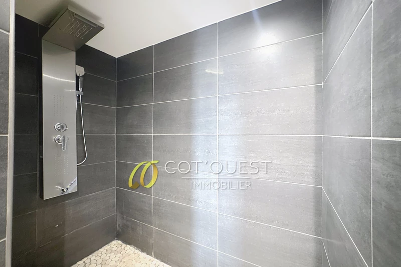 Vente appartement Nice  