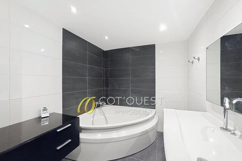 Vente appartement Nice  