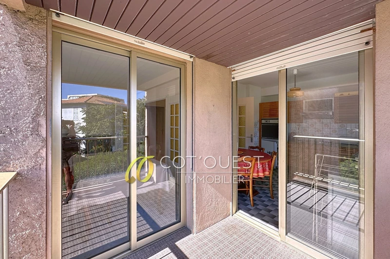 Vente appartement Nice  