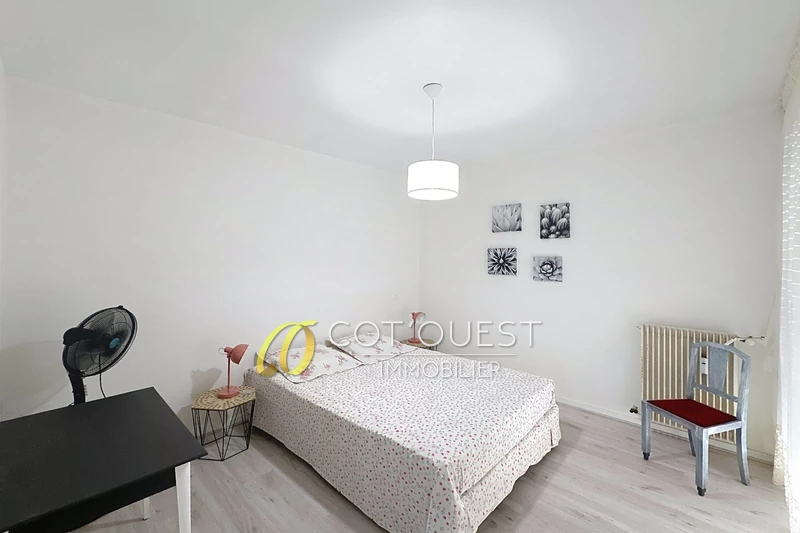 Vente appartement Nice  