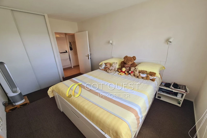Vente appartement Nice  