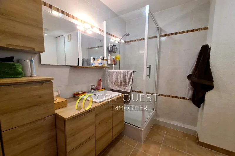 Vente appartement Nice  
