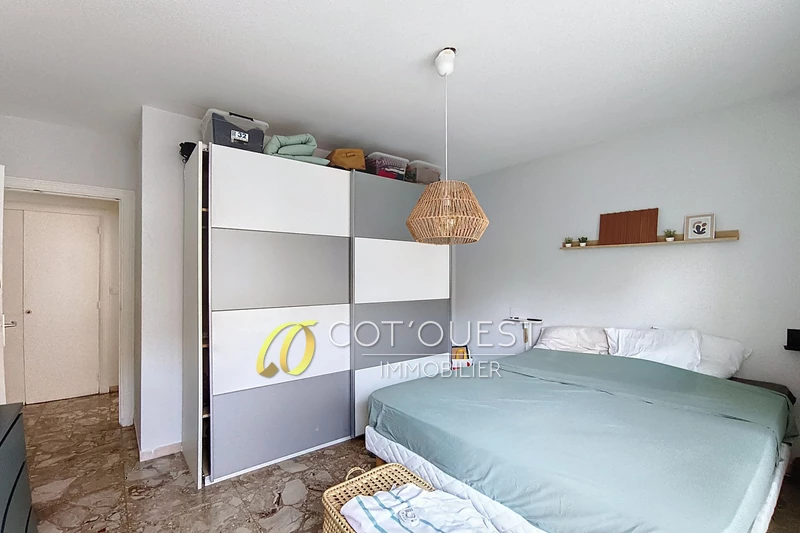 Vente appartement Nice  
