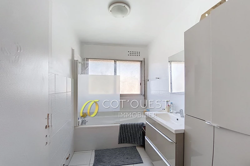 Vente appartement Nice  