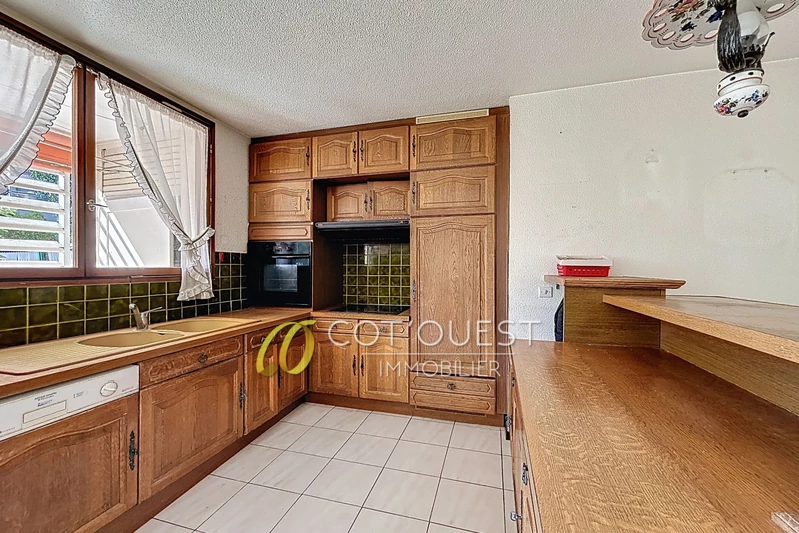 Vente appartement Sainte-Maxime  