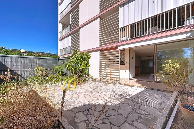 Vente appartement Sainte-Maxime  