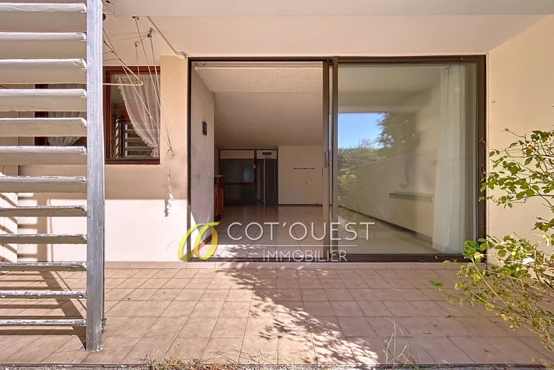 Vente appartement Sainte-Maxime  