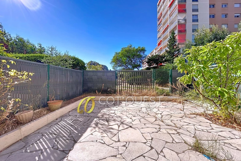 Vente appartement Sainte-Maxime  