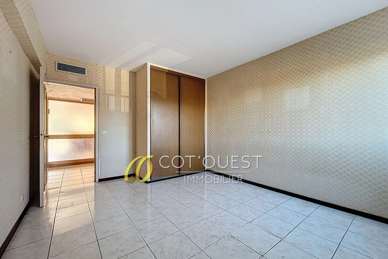 Vente appartement Sainte-Maxime  