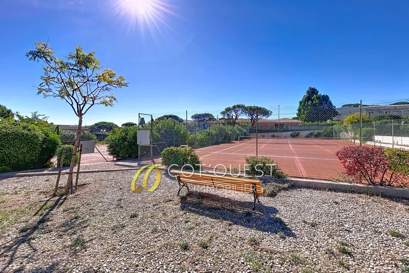 Vente appartement Sainte-Maxime  