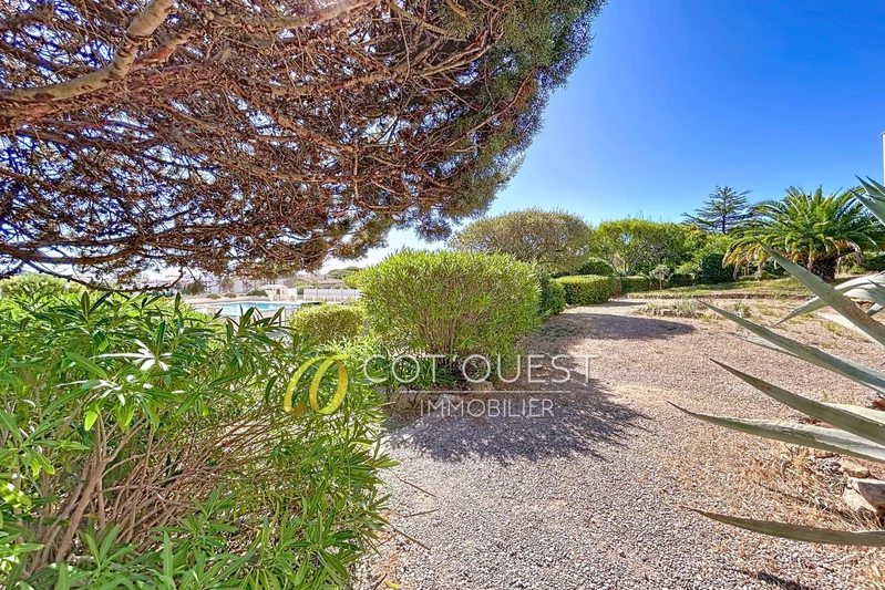Vente appartement Sainte-Maxime  
