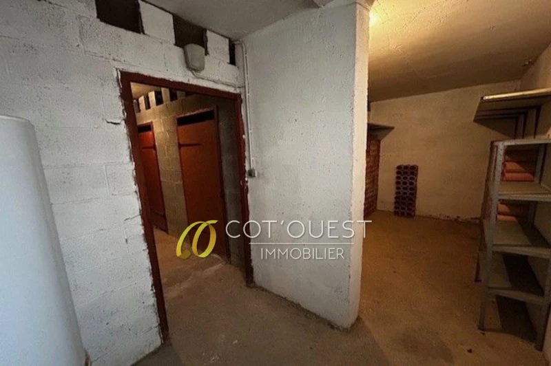 Vente appartement Sainte-Maxime  