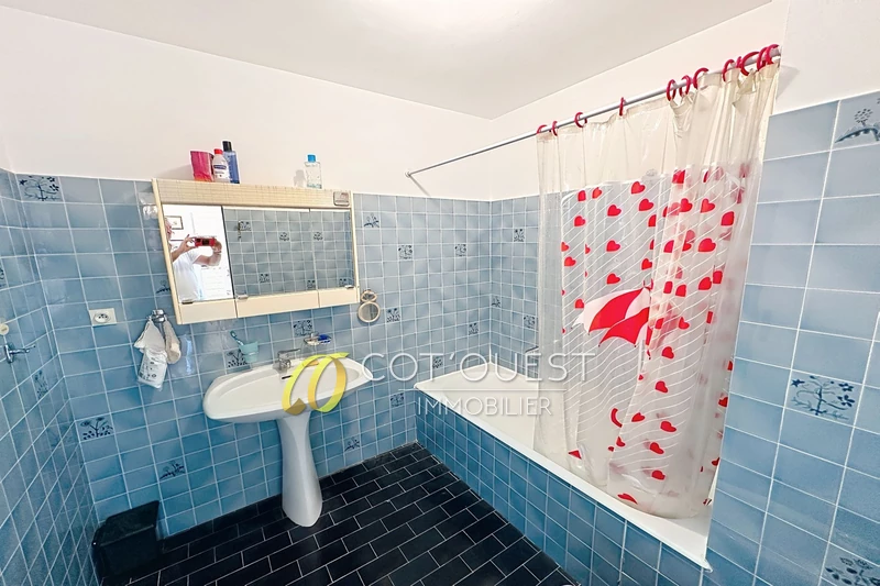 Vente appartement Nice  
