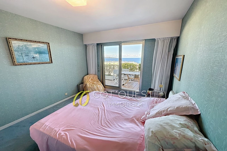 Vente appartement Nice  