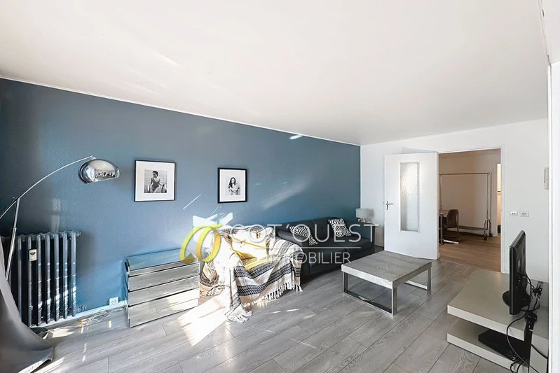Vente appartement Nice  
