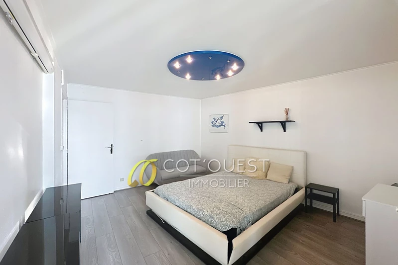 Vente appartement Nice  