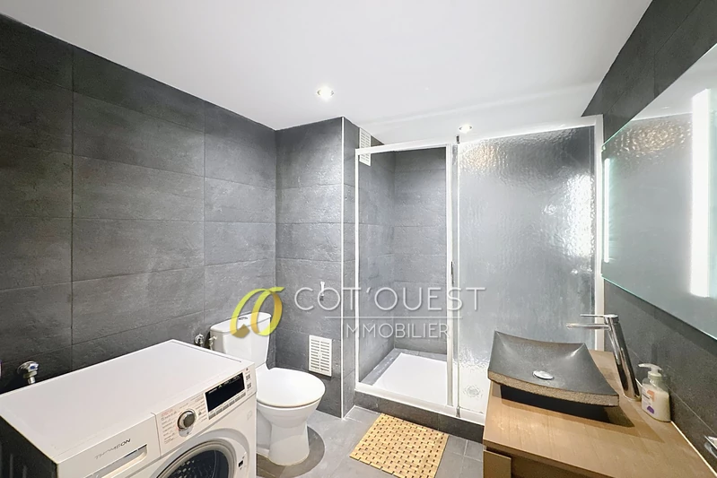 Vente appartement Nice  