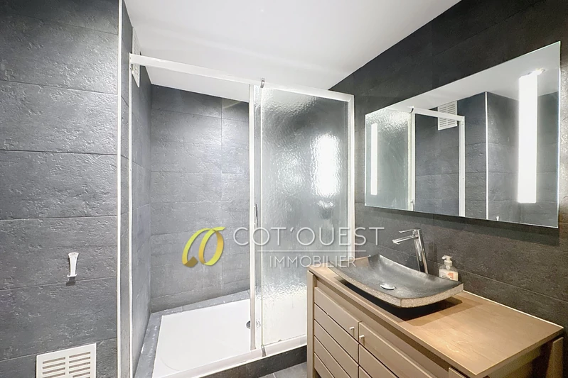 Vente appartement Nice  