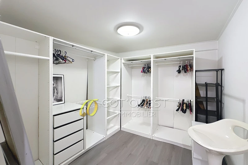 Vente appartement Nice  