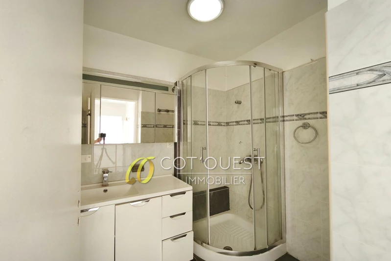Vente appartement Nice  