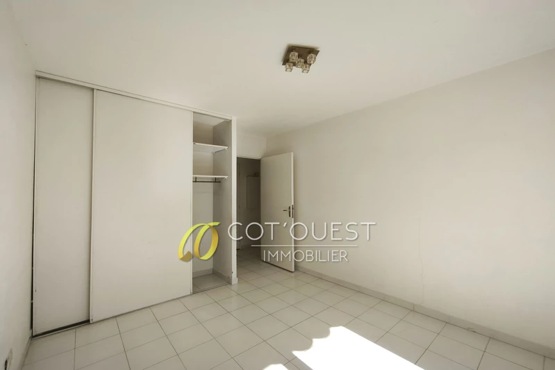 Vente appartement Nice  