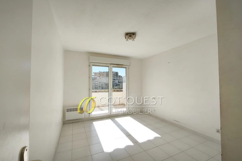 Vente appartement Nice  