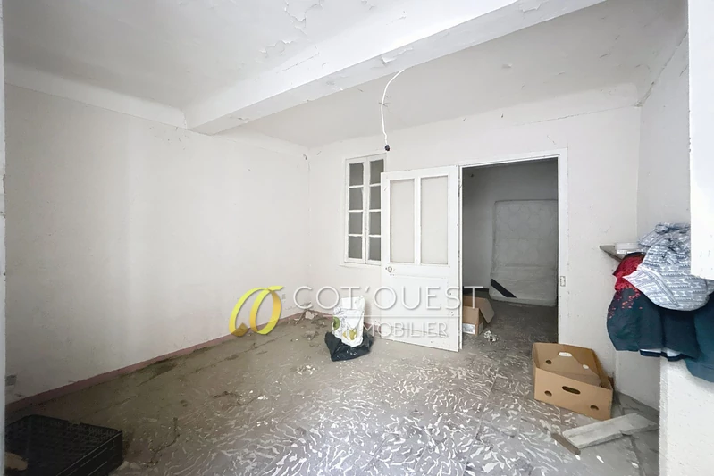 Vente appartement Entrevaux  