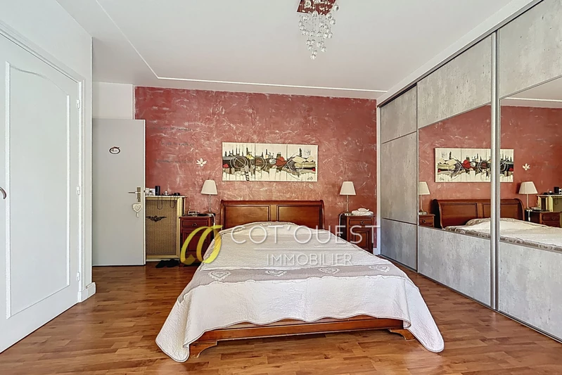 Vente appartement Nice  