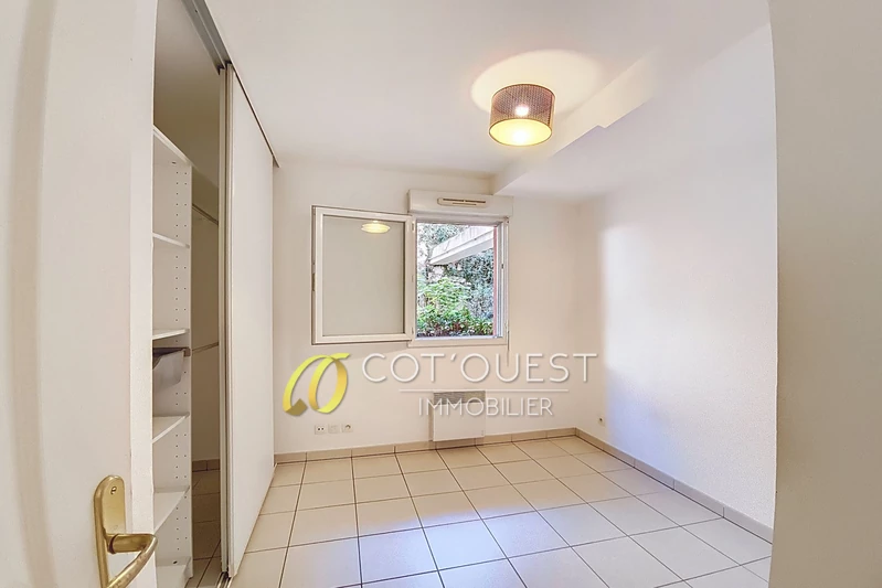 Vente appartement Nice  