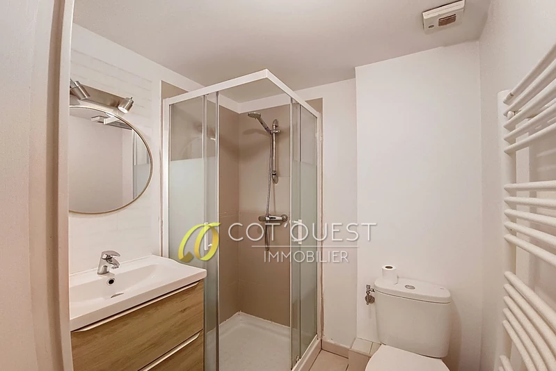 Vente appartement Nice  