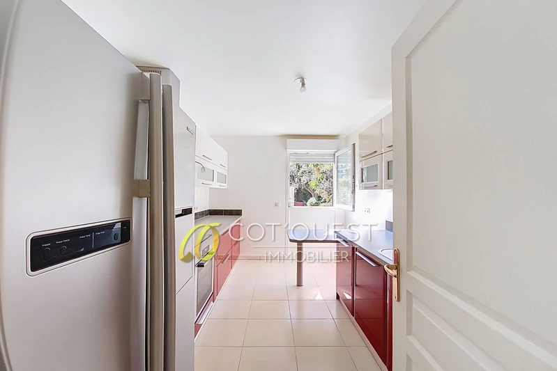 Vente appartement Nice  