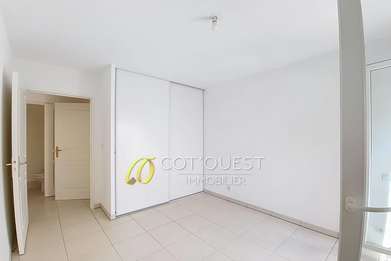 Vente appartement Nice  