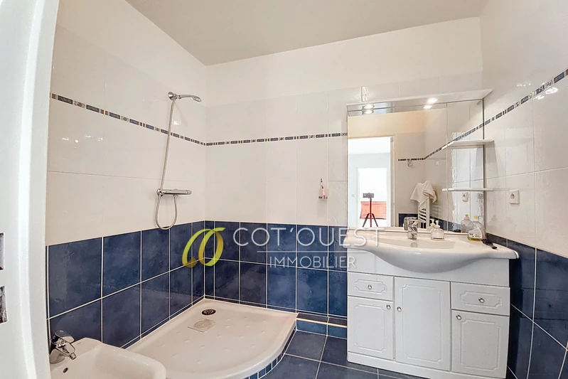 Vente appartement Nice  