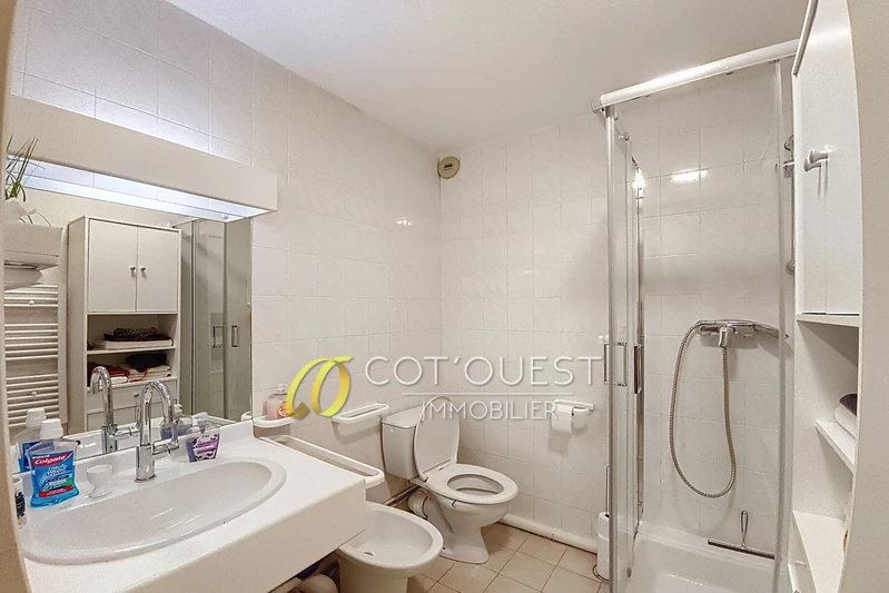 Vente appartement Nice  